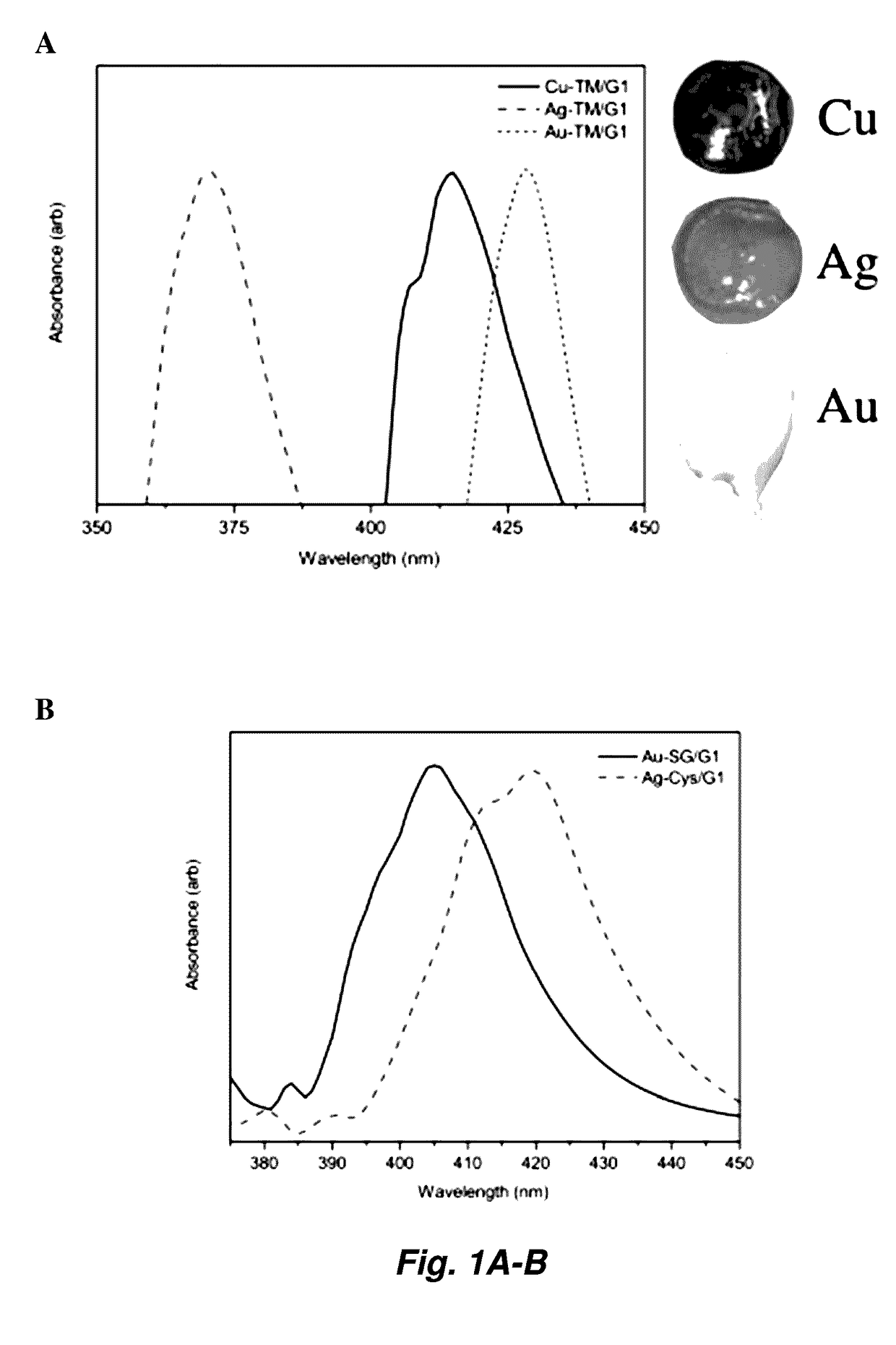 Reversible metallopolymer network