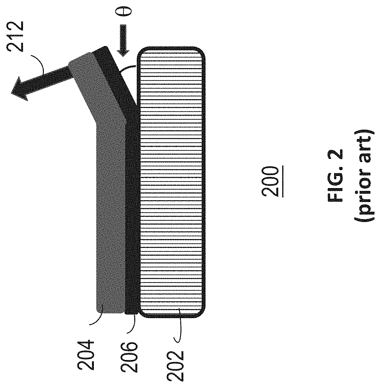 Method of debonding work-carrier pair with thin devices