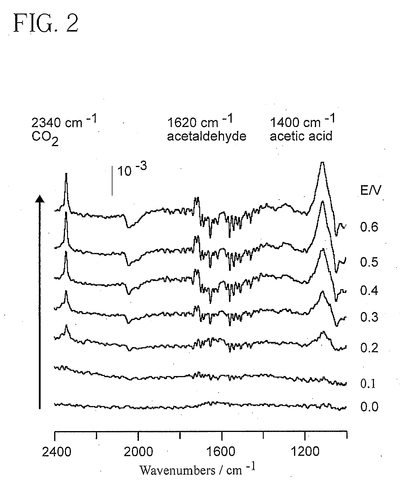 Electrocatalyst for Alcohol Oxidation at Fuel Cell Anodes