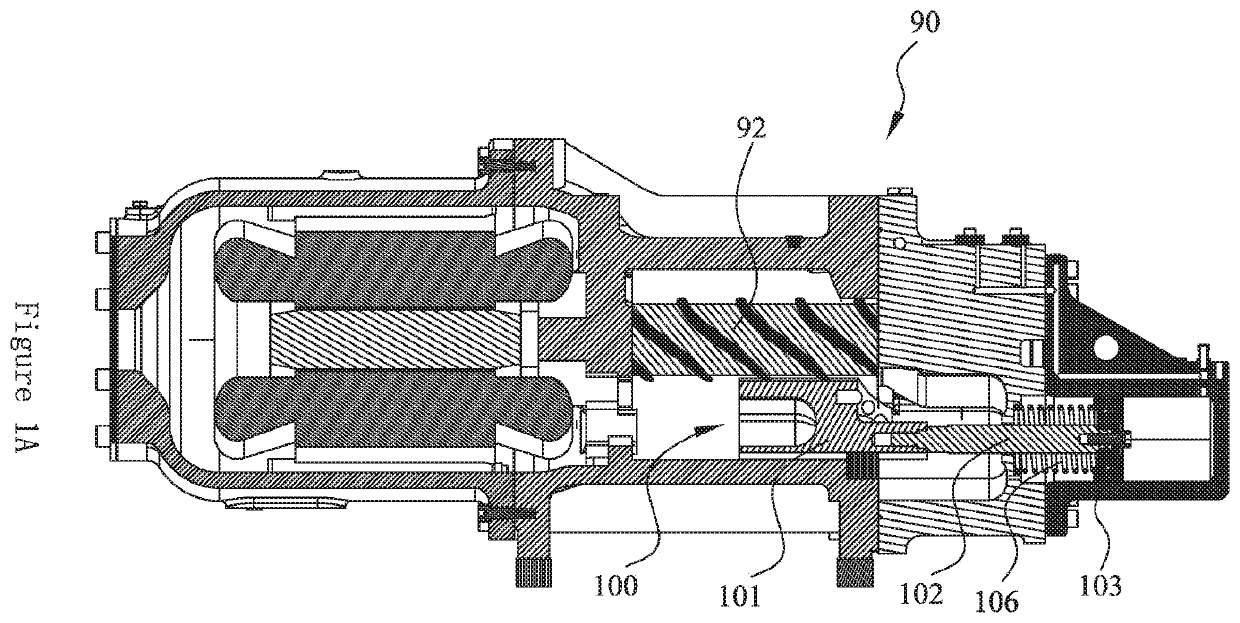 A Slide Valve for a Twin-Screw Compressor