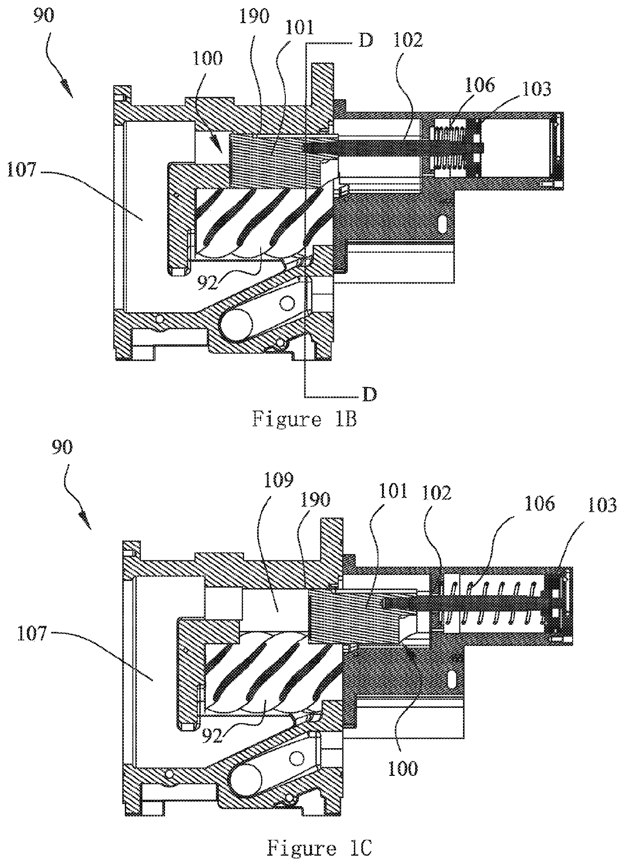 A Slide Valve for a Twin-Screw Compressor