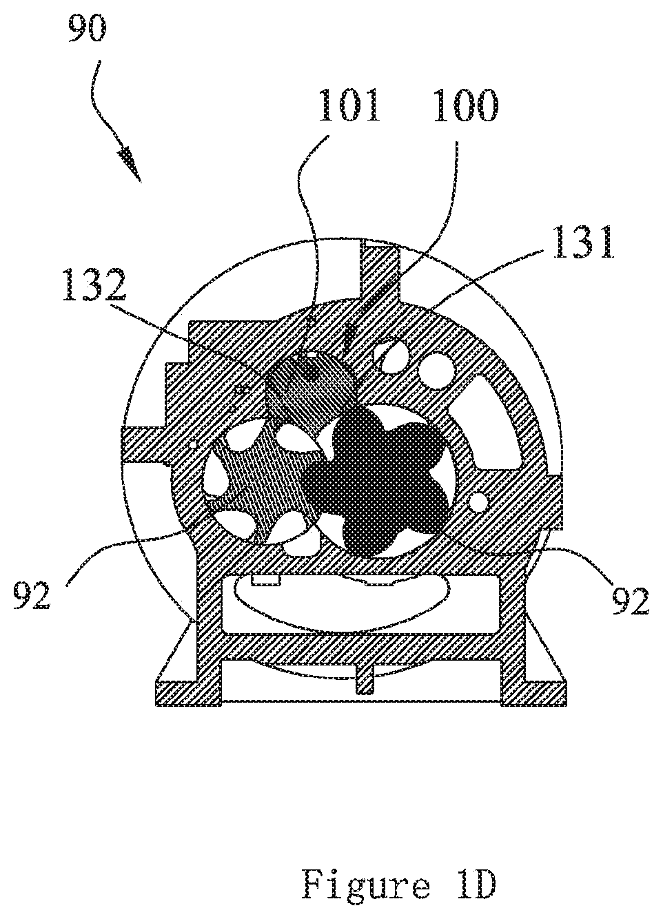 A Slide Valve for a Twin-Screw Compressor