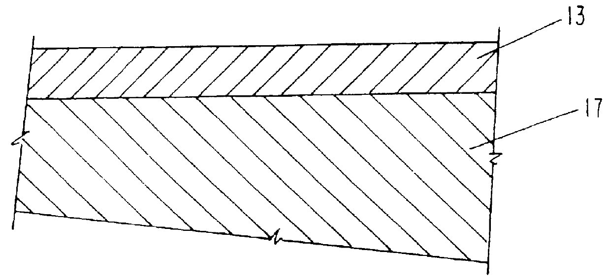 Method and apparatus for altering material using ion beams