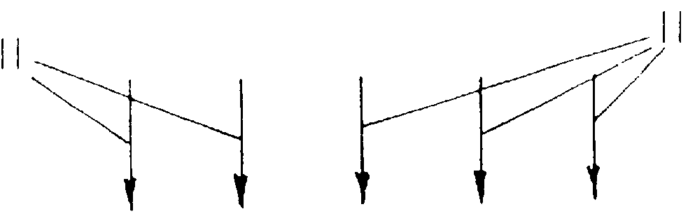 Method and apparatus for altering material using ion beams