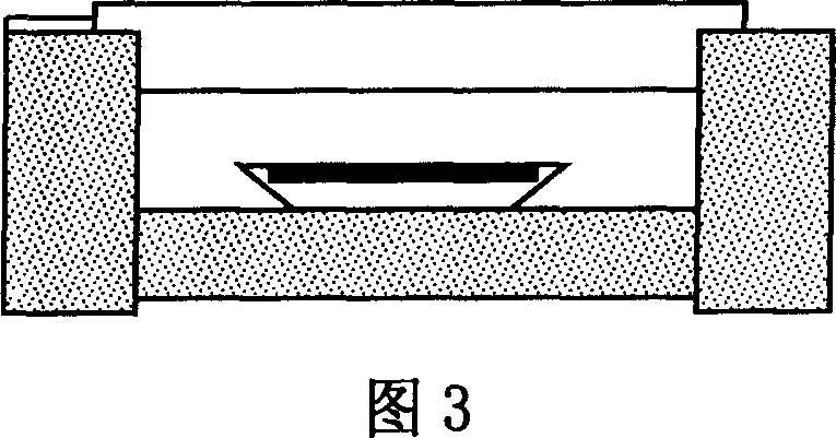 Folding method of surgical drape