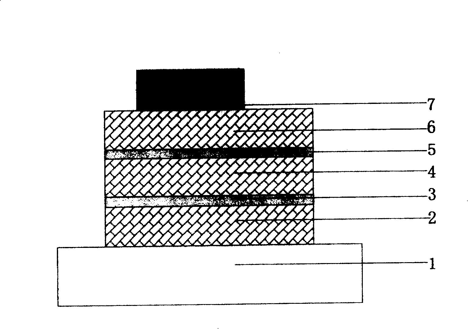 Organic electroluminescence device