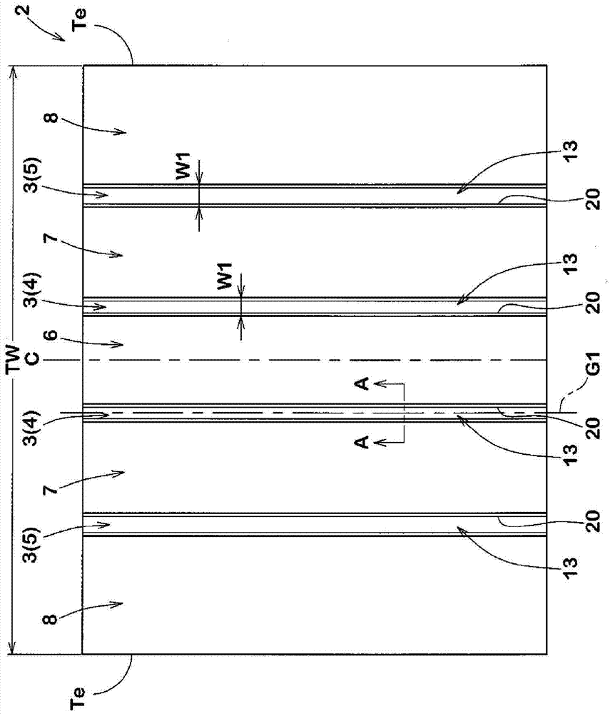 Pneumatic tire