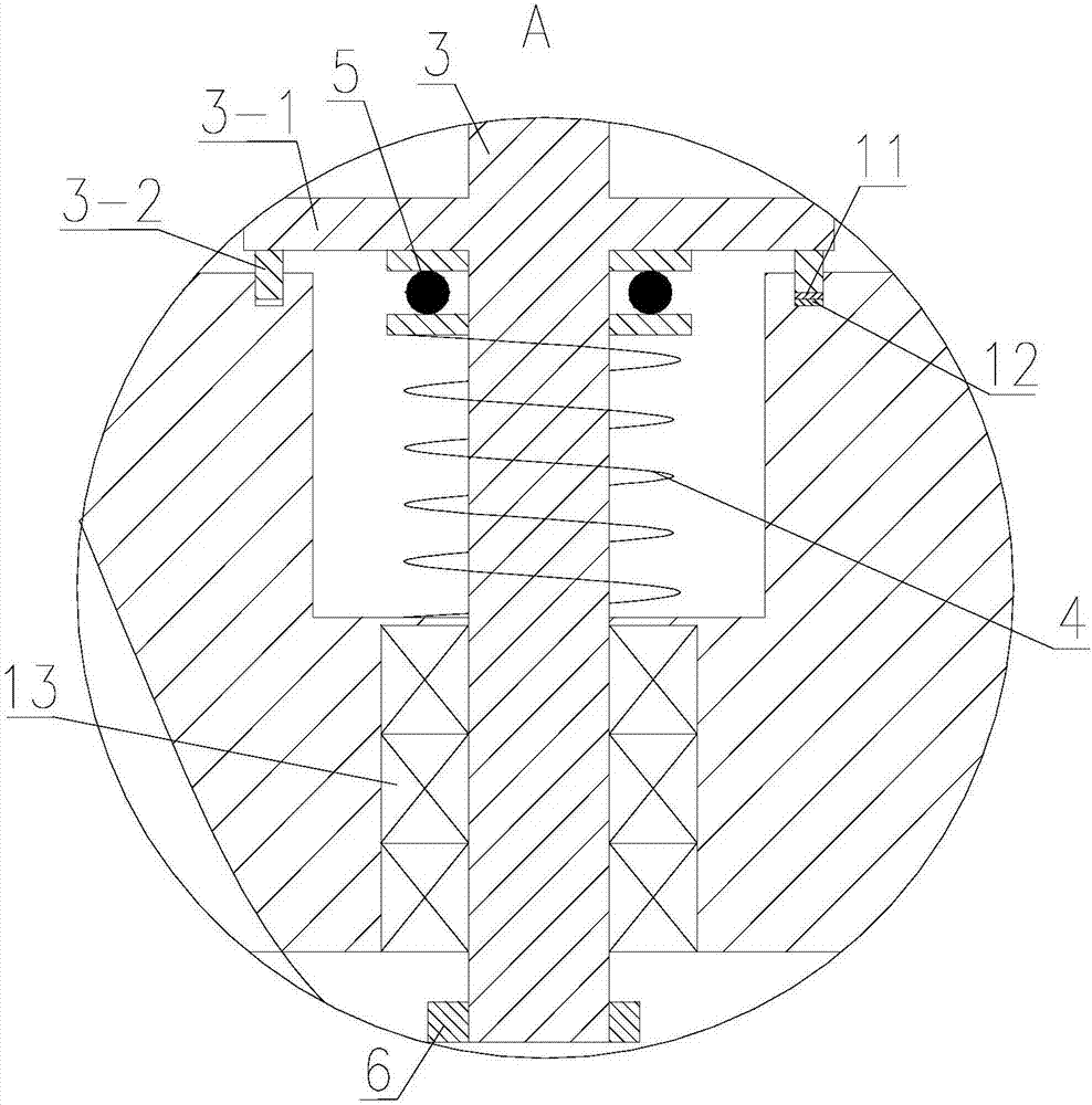 Probing robot