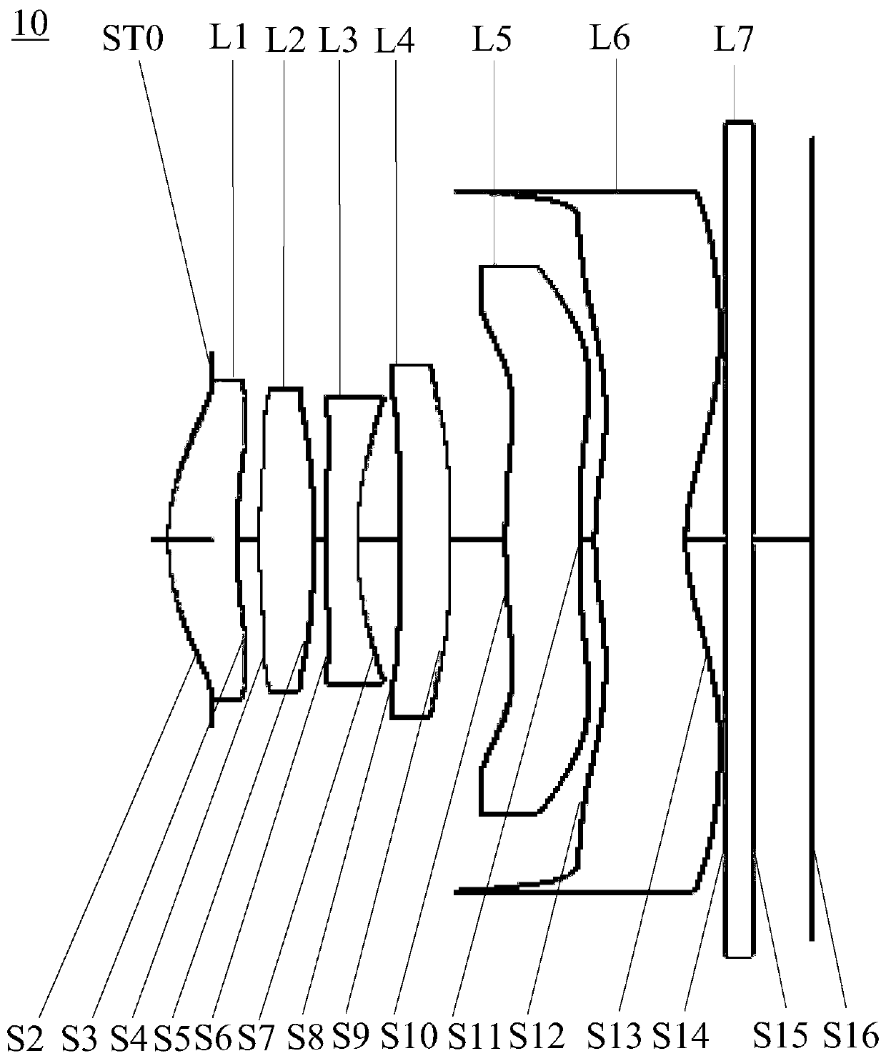 Camera assembly, camera module and mobile terminal