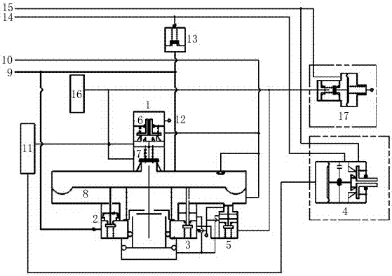 Air brake valve for passenger train