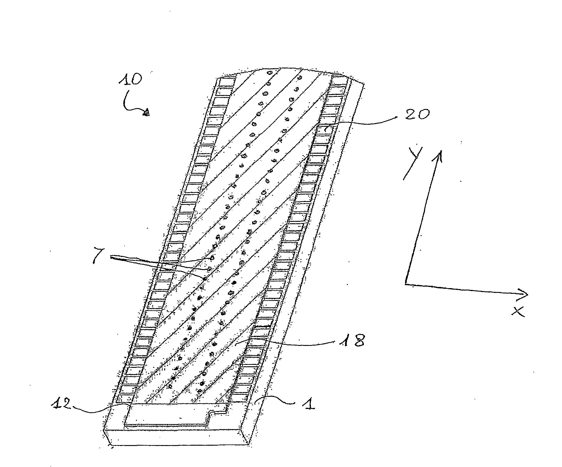 Method of Inkjet Printing for Use in Point-Of-Sale Systems