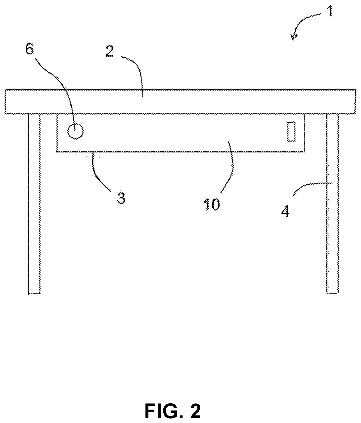 Mailbox assembly