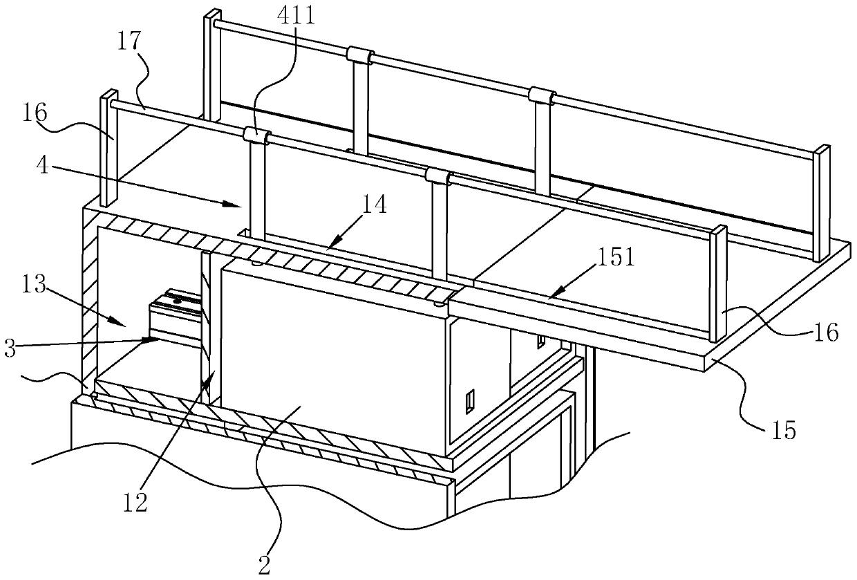 Archive management cabinet for engineering cost