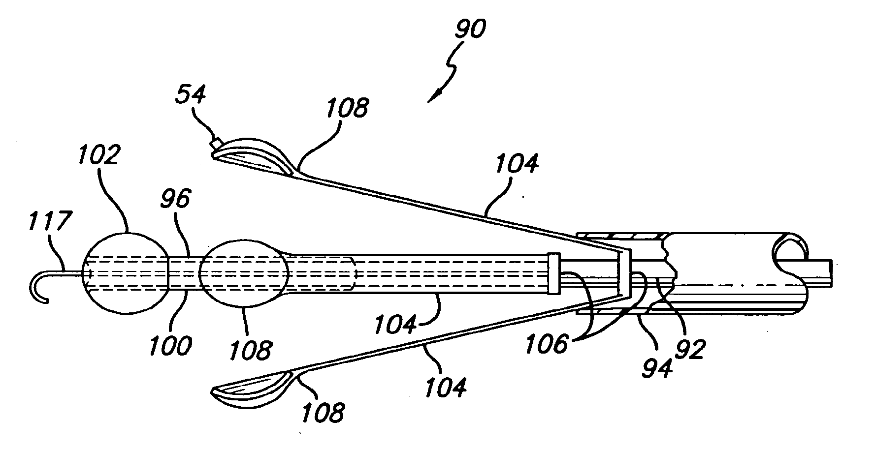 Method and apparatus for positioning a catheter relative to an anatomical junction