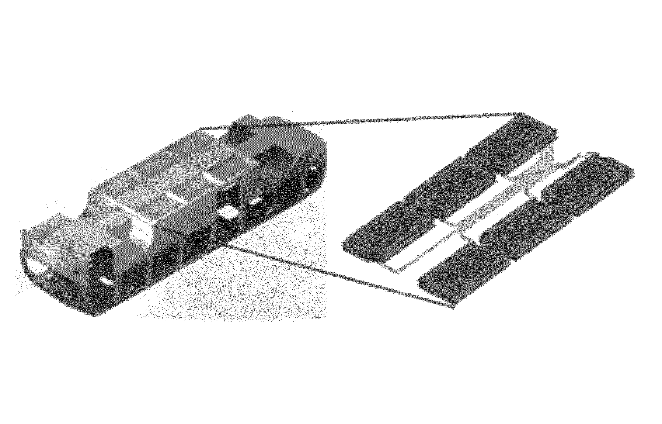 Vehicle battery systems and methods