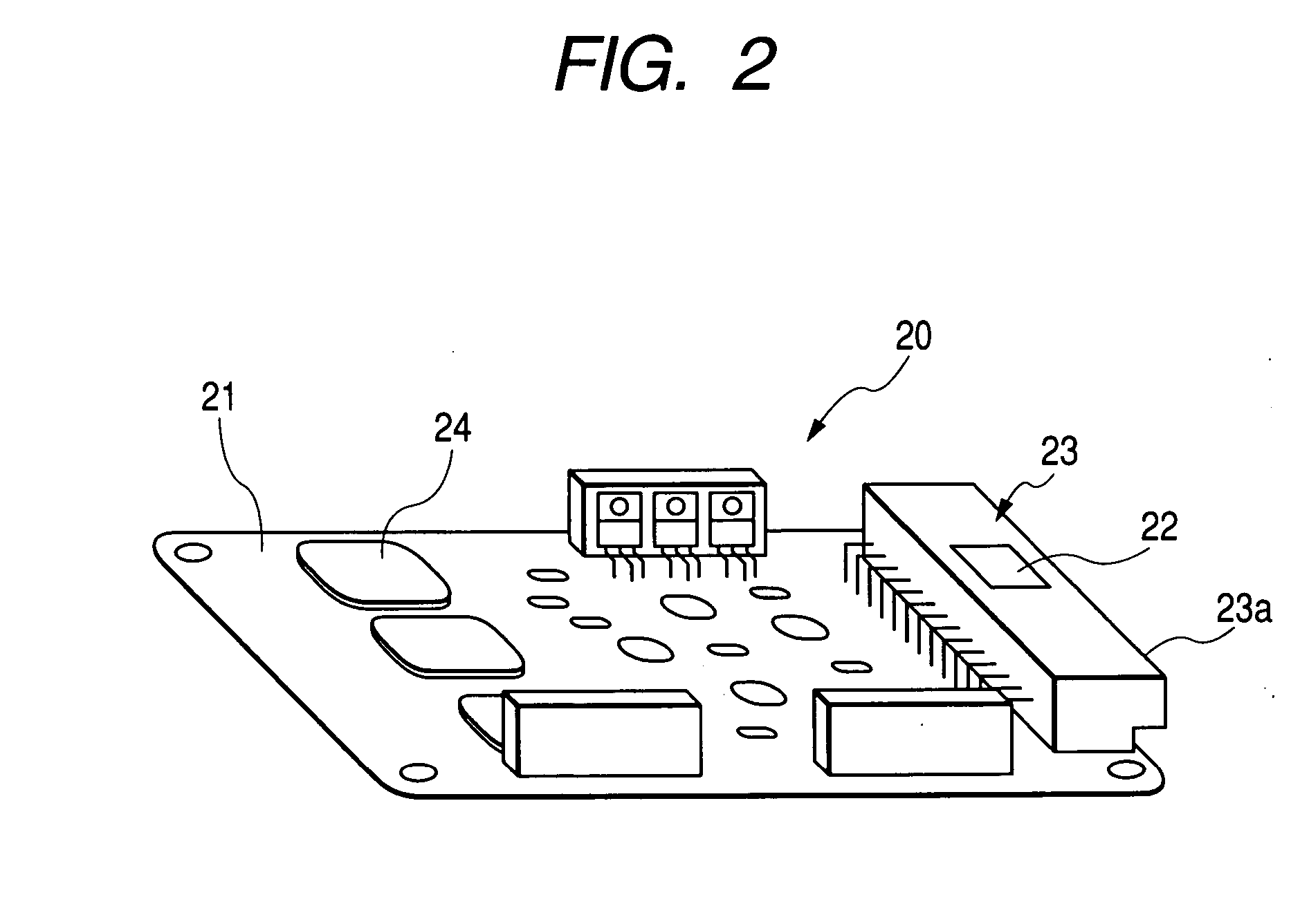 Centralized display for mobile devices