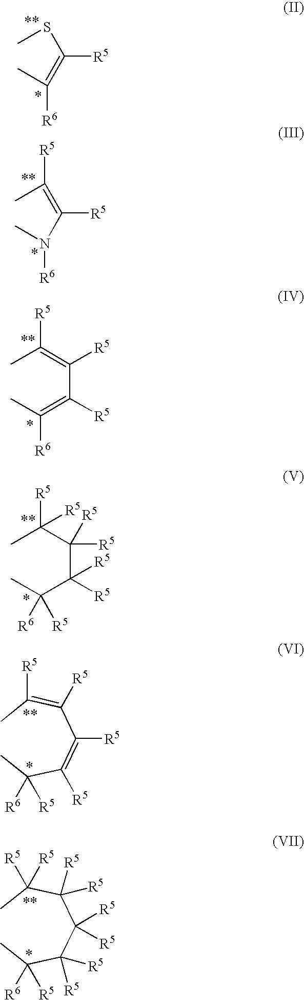 Process for producing high melt strength polypropylene