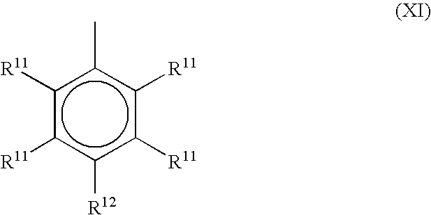 Process for producing high melt strength polypropylene