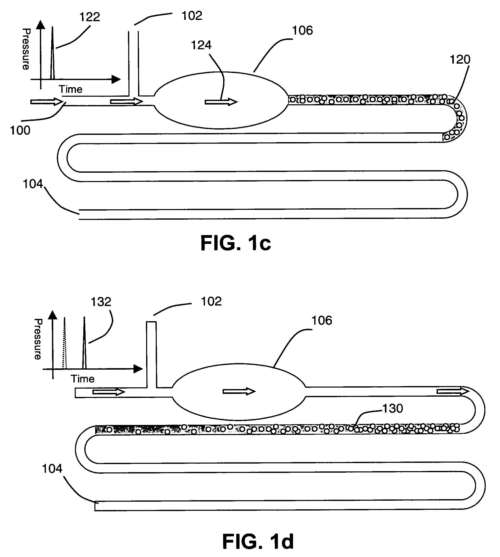 On-chip sample preparation for whole blood analysis