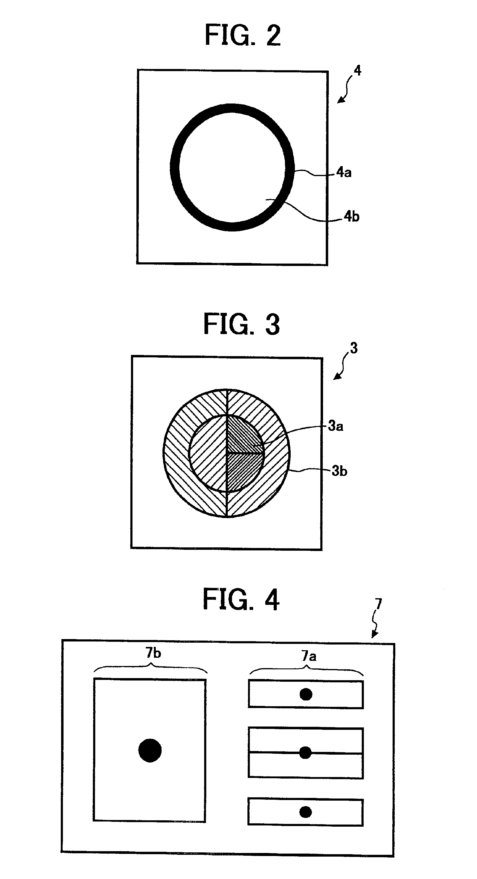 Optical apparatus for recording/reproducing and reading/reproducing data on an optical recording medium, and method for using same