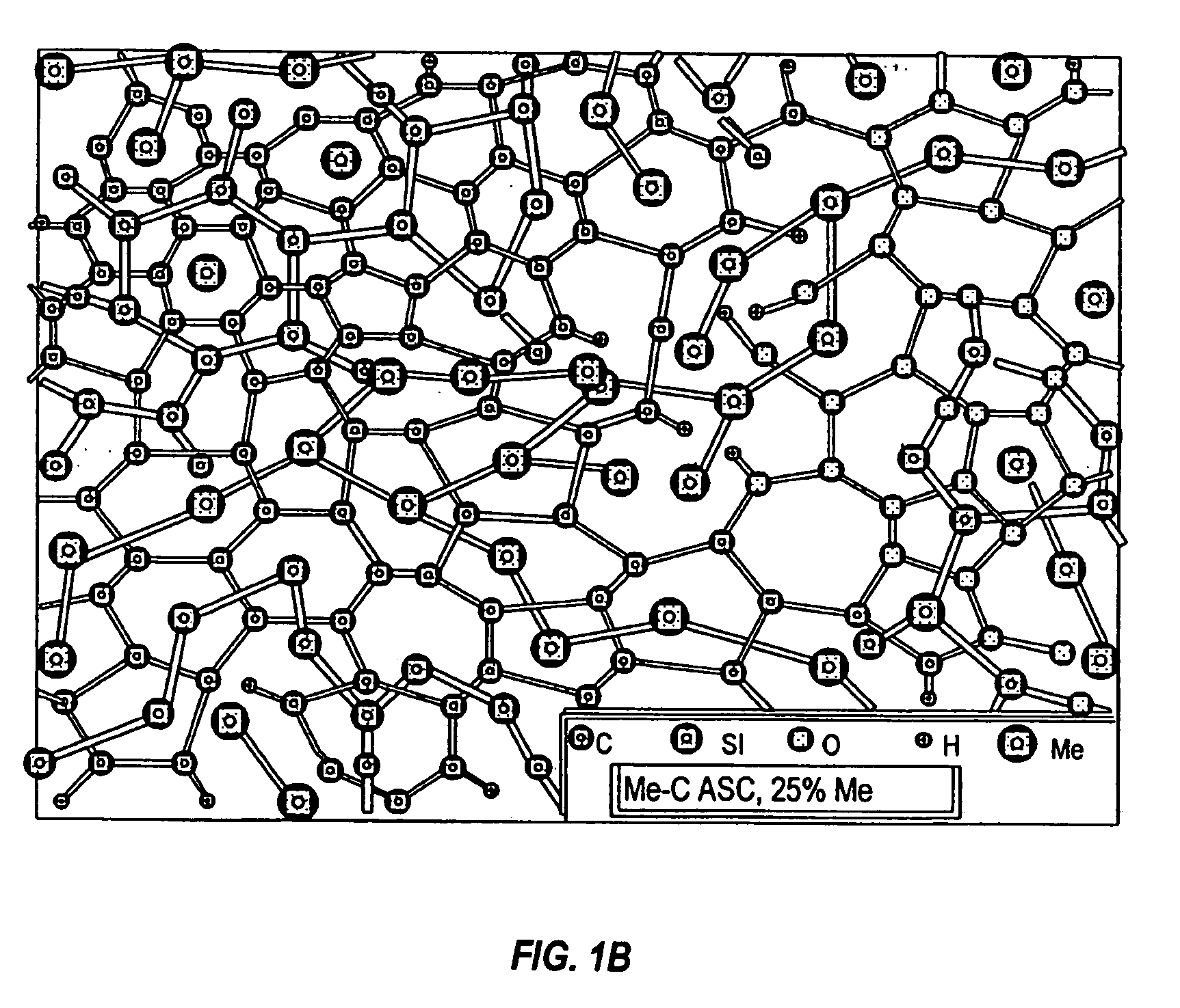 Method and apparatus for straining-stress sensors and smart skin for air craft and space vehicles