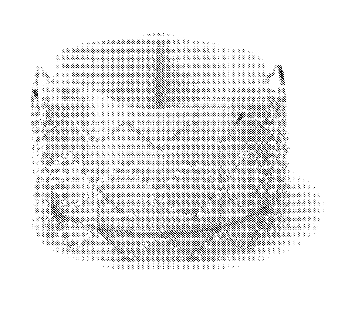 Biomaterials with enhanced properties and devices made therefrom