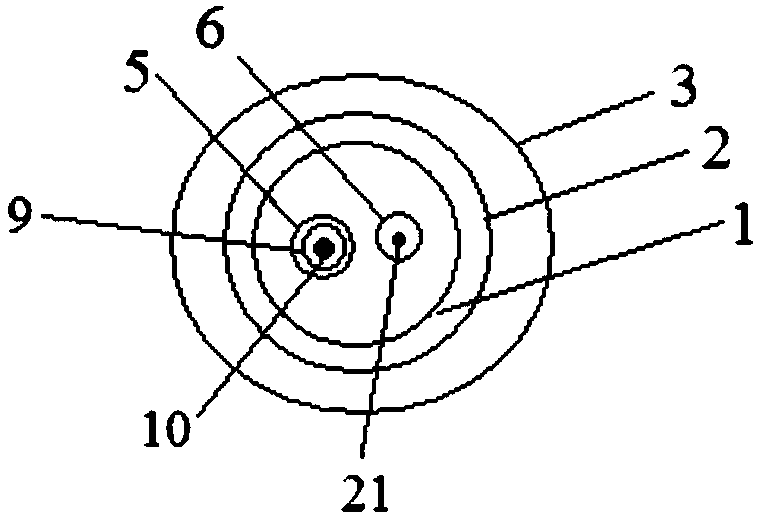 Nipper type full-coated film self-expandable metal stent releasing and retracting device