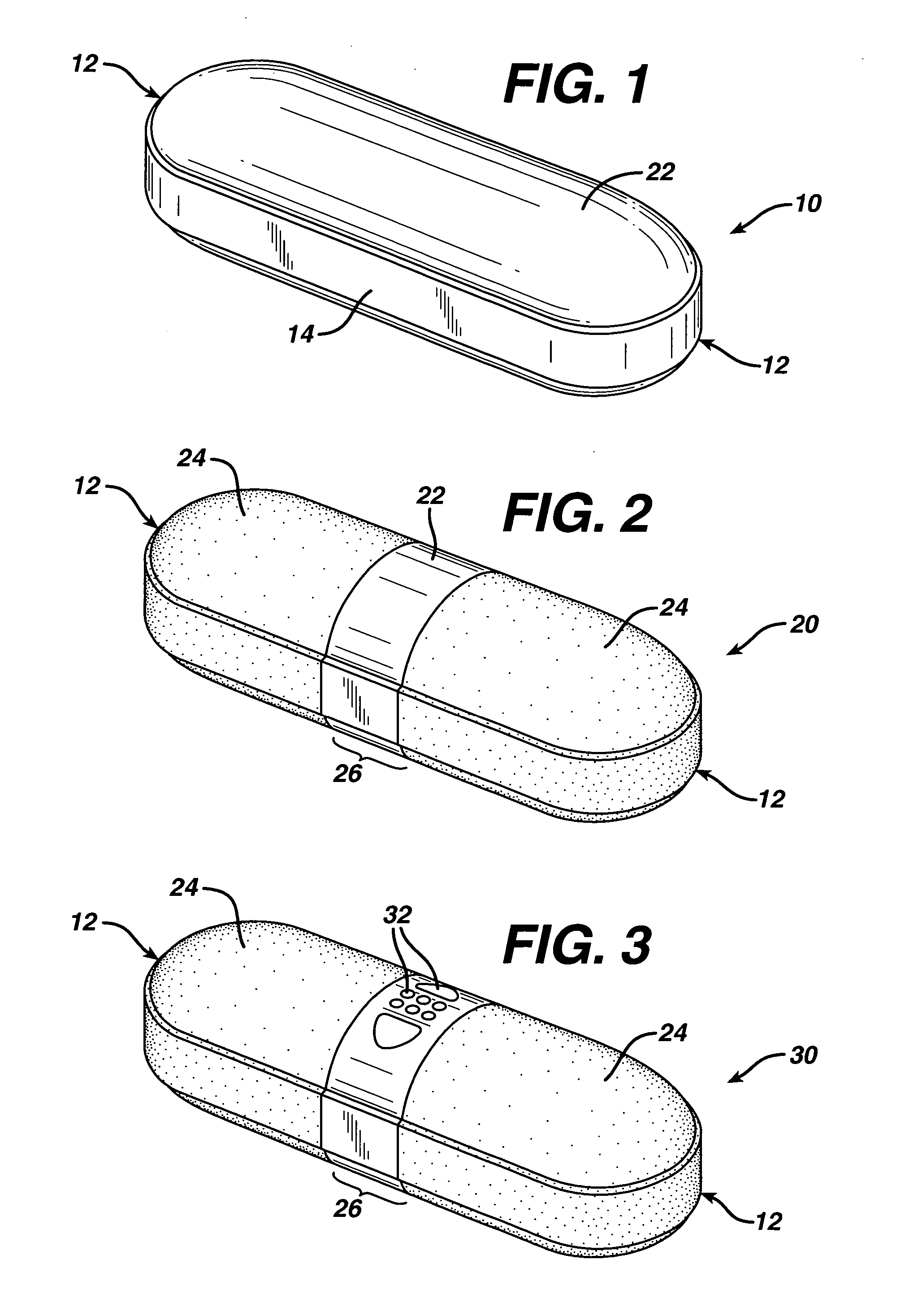 Rapidly disintegrating gelatinous coated tablets