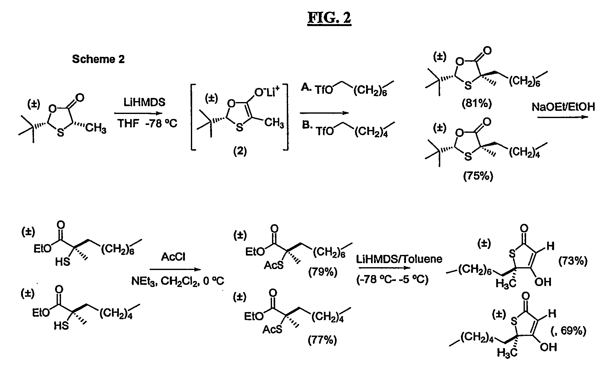 Novel compounds, pharmaceutical compositions containing same, and methods of use for same