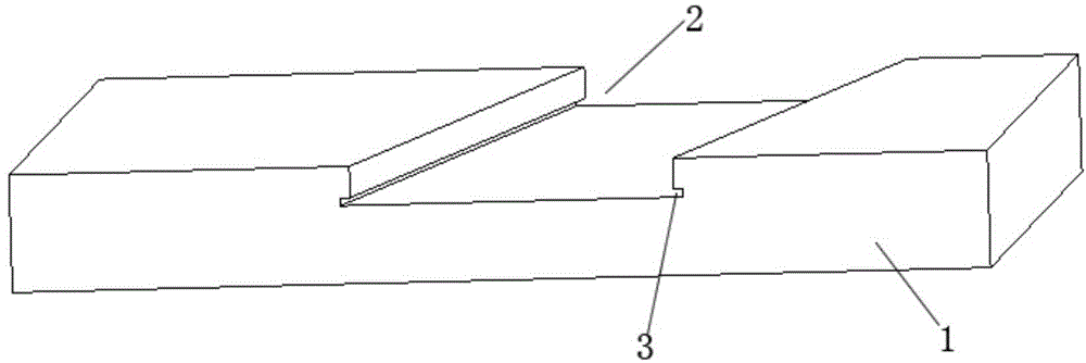 Method for welding stainless steel optical units without cutting steel belt and corresponding tool structure