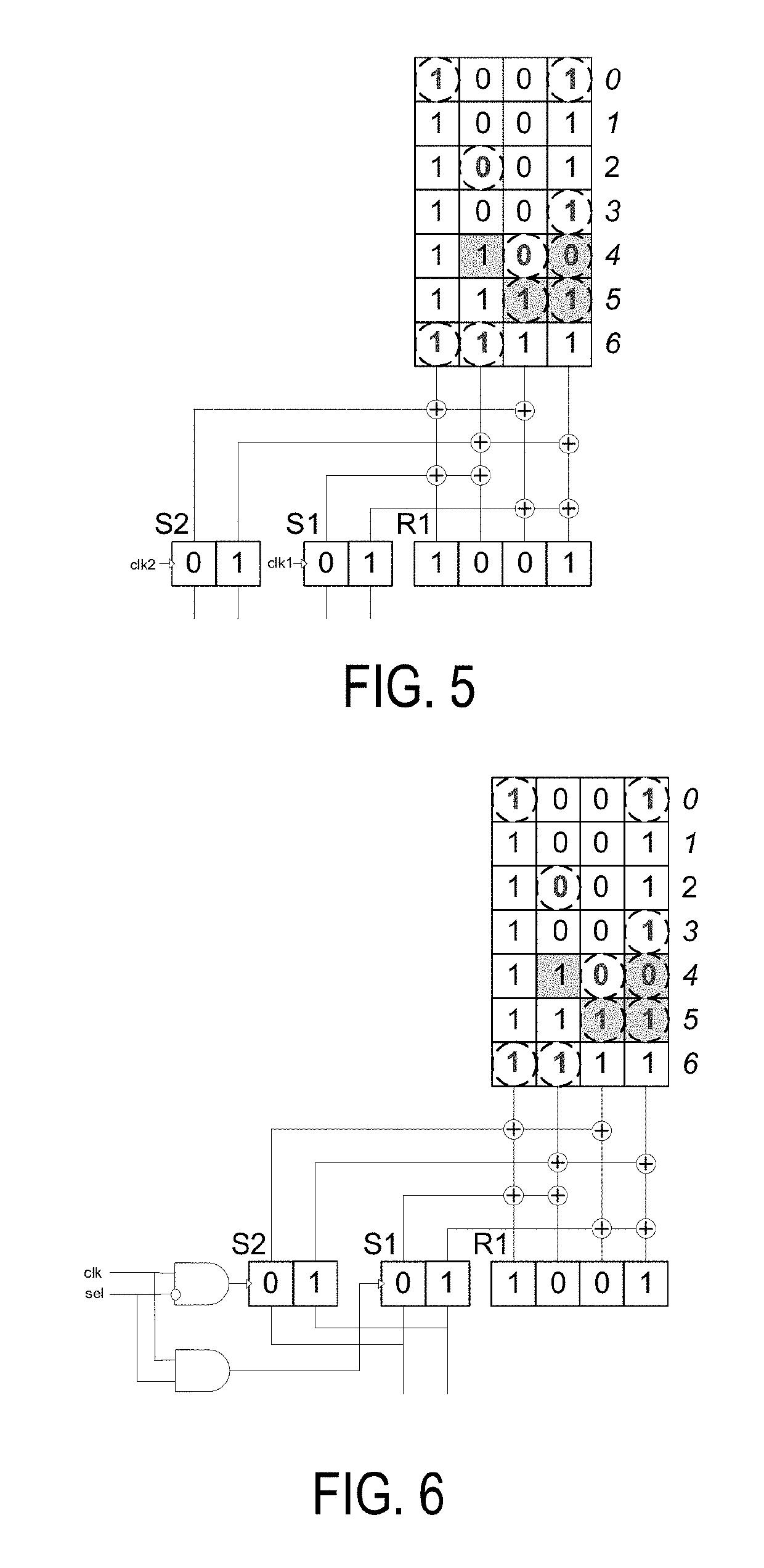 Augmented power-aware decompressor