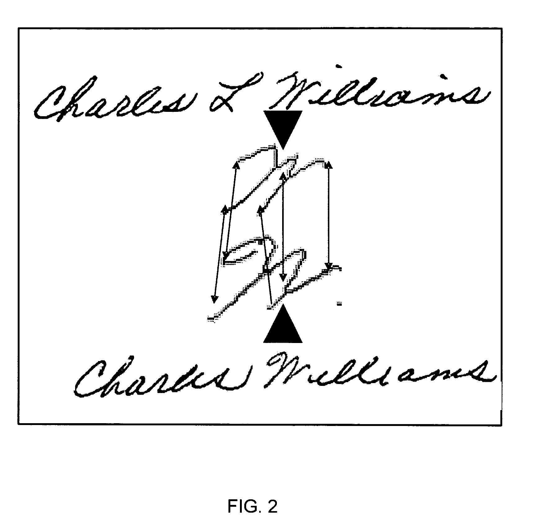 Systems and methods for assessing disorders affecting fine motor skills using handwriting recognition