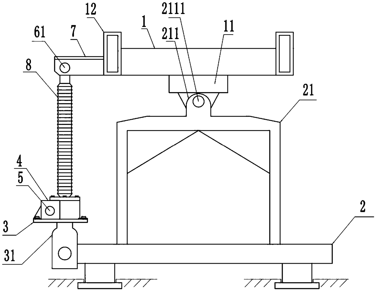 Reversible sanitary appliance production line