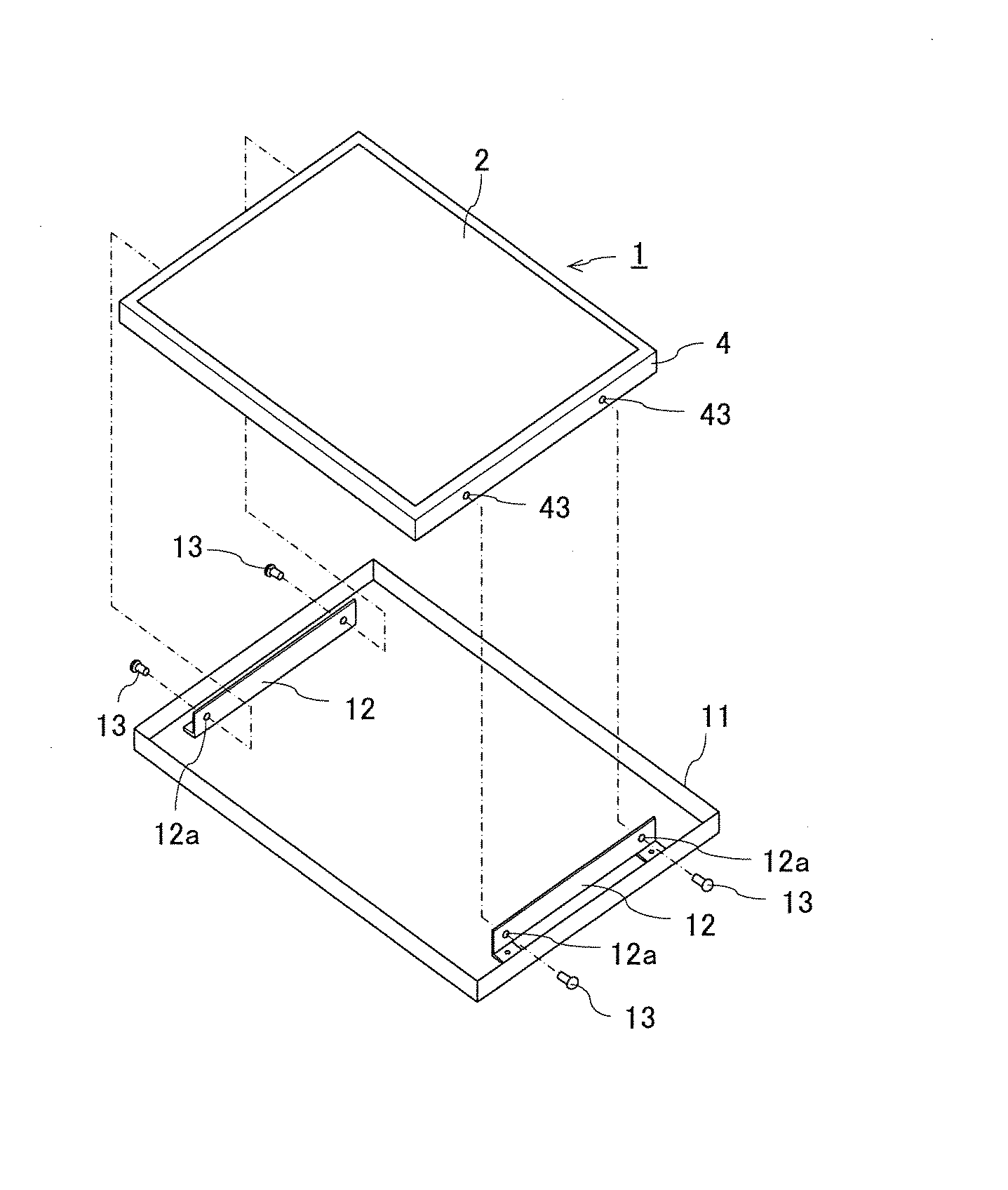 Display Panel and Display Device