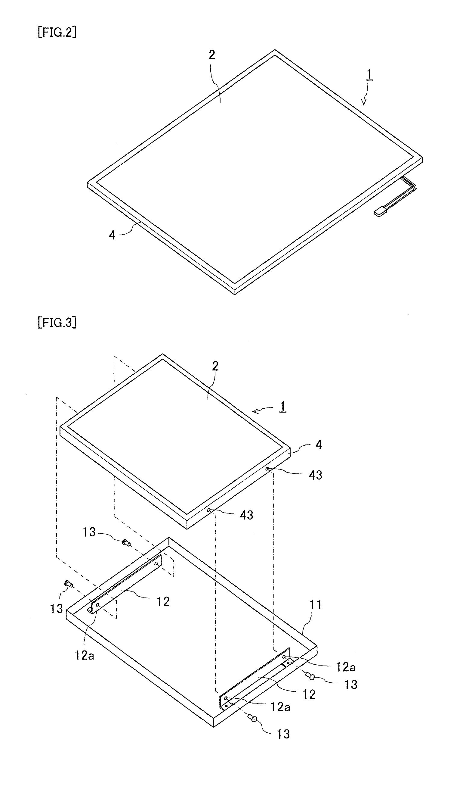 Display Panel and Display Device