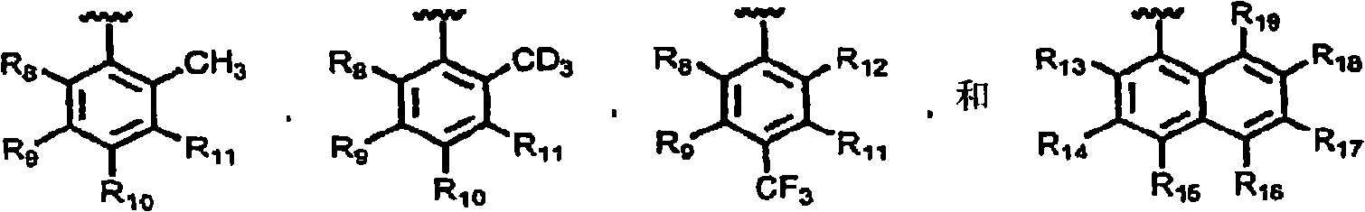 Substituted aryloxypropylamines with serotoninergic and/or norepinephrinergic activity