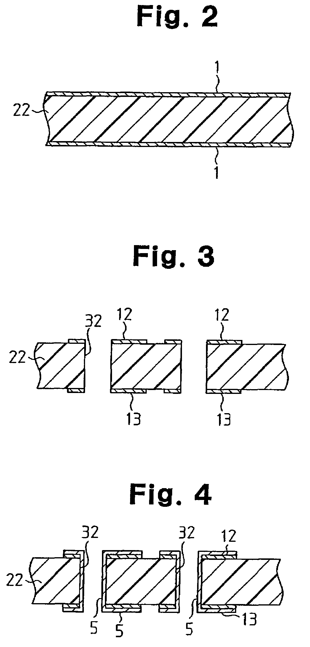 Printed wiring board and method for manufacturing the same