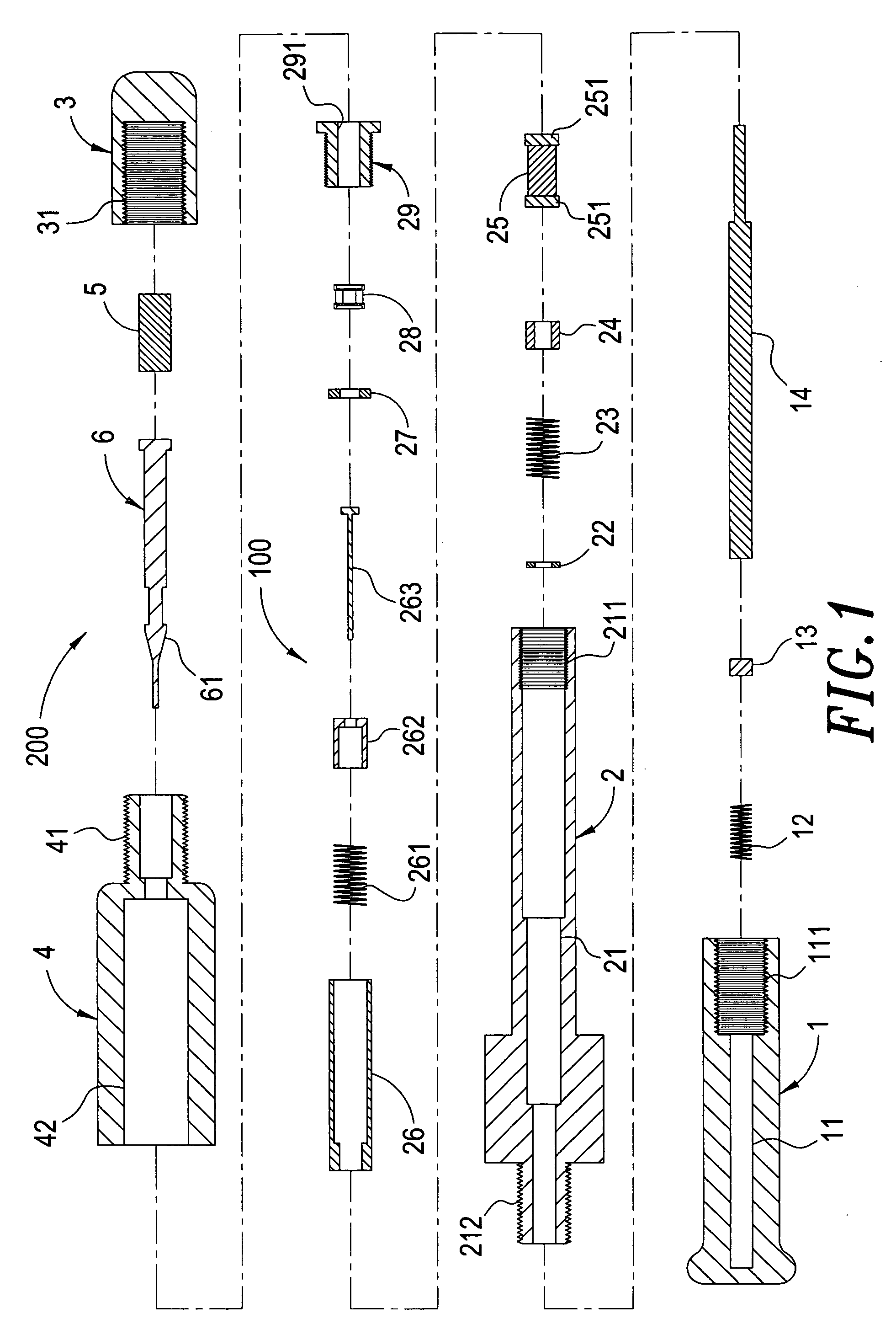 Passive RFID-based electronic seal