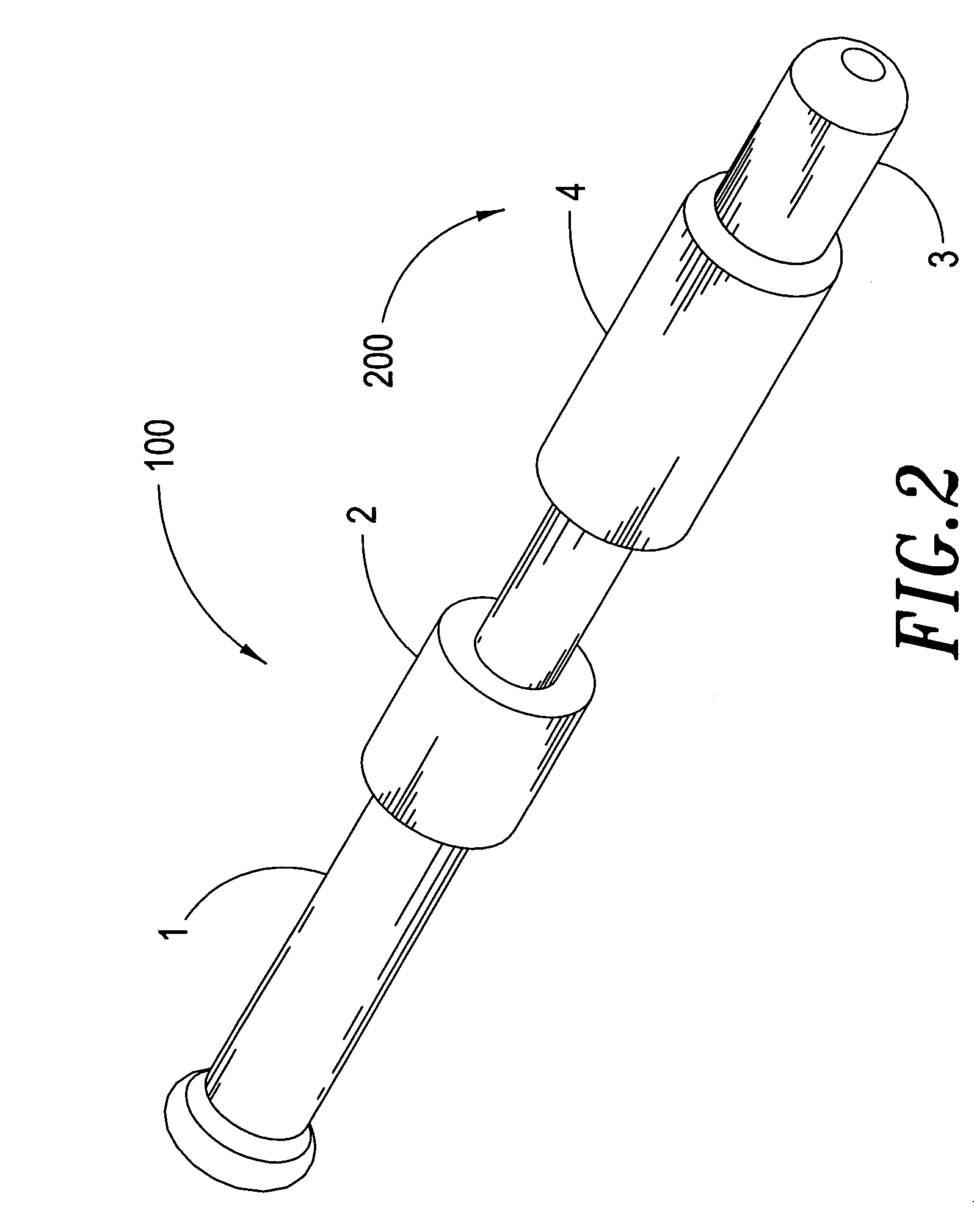 Passive RFID-based electronic seal