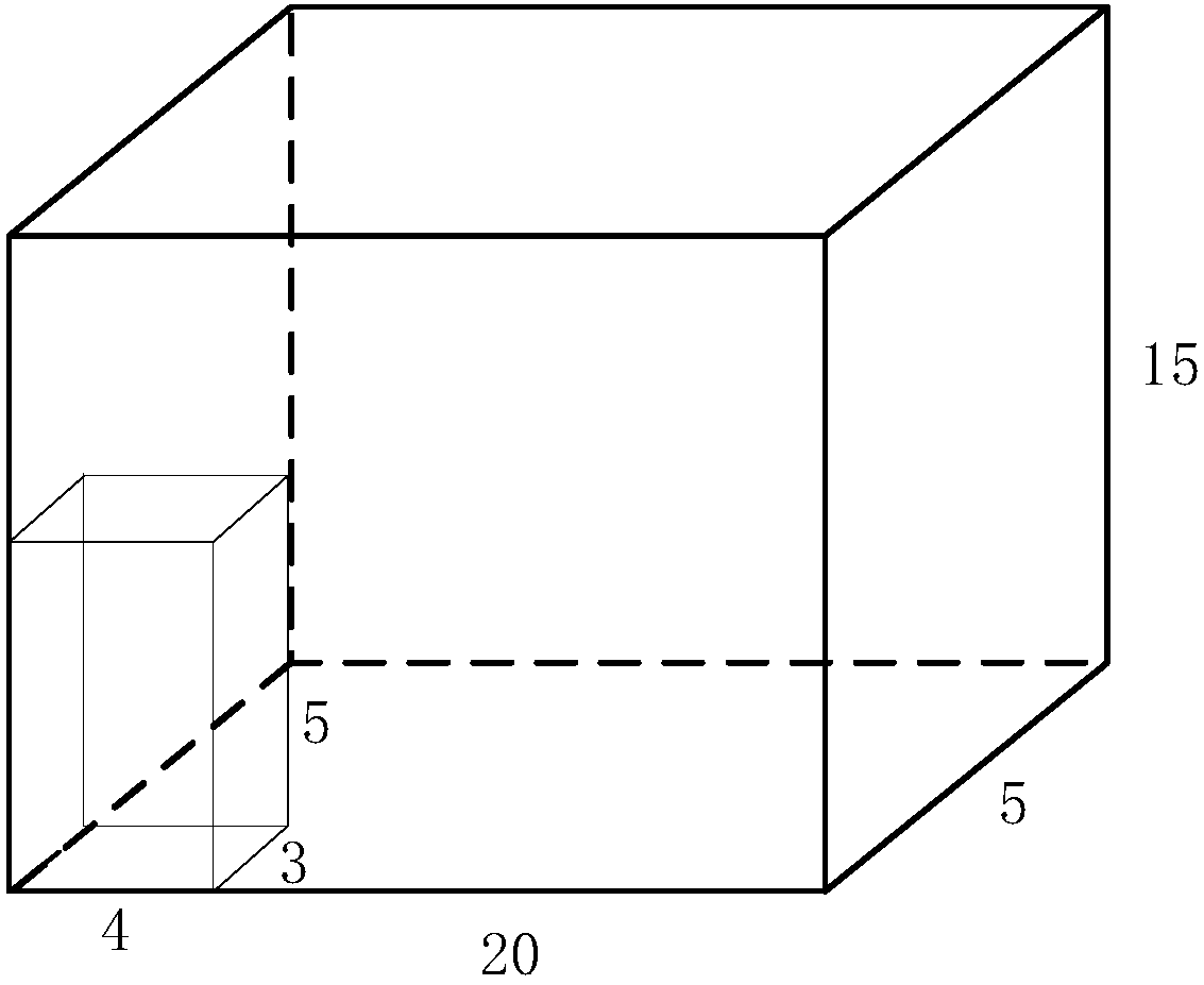 Article packing method and related apparatus