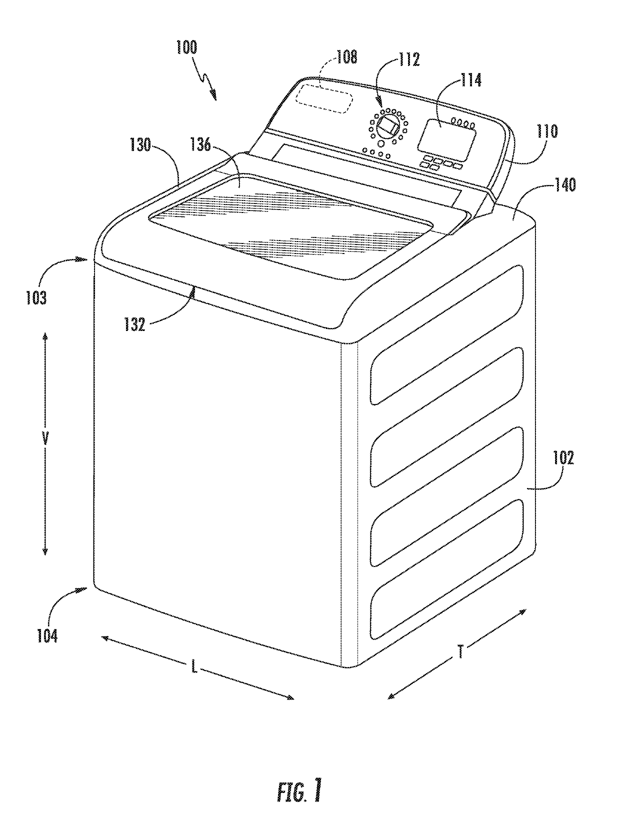 Passive diverter for an auxiliary spray device of a washing machine appliance