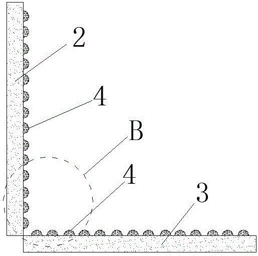 Health-care seat cover and seat cushion with function of purifying air