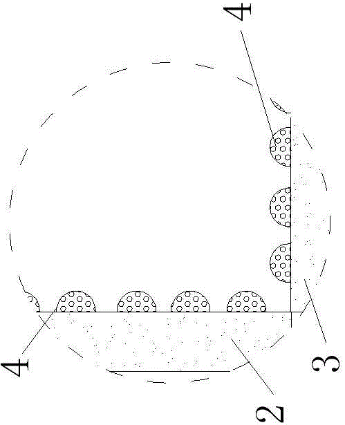 Health-care seat cover and seat cushion with function of purifying air