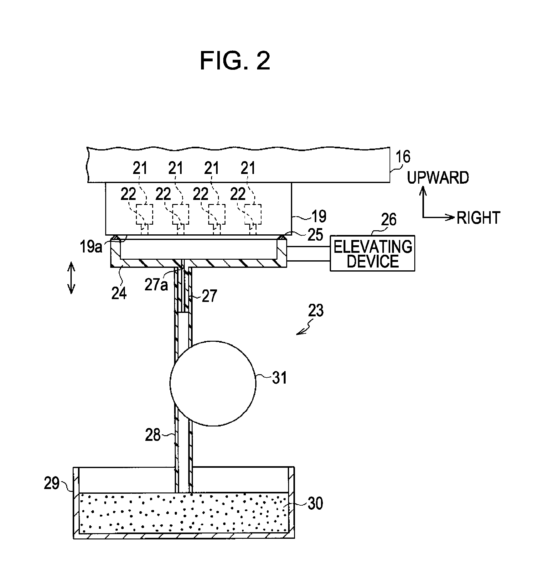 Tube pump, liquid ejecting apparatus, and method of driving tube pump