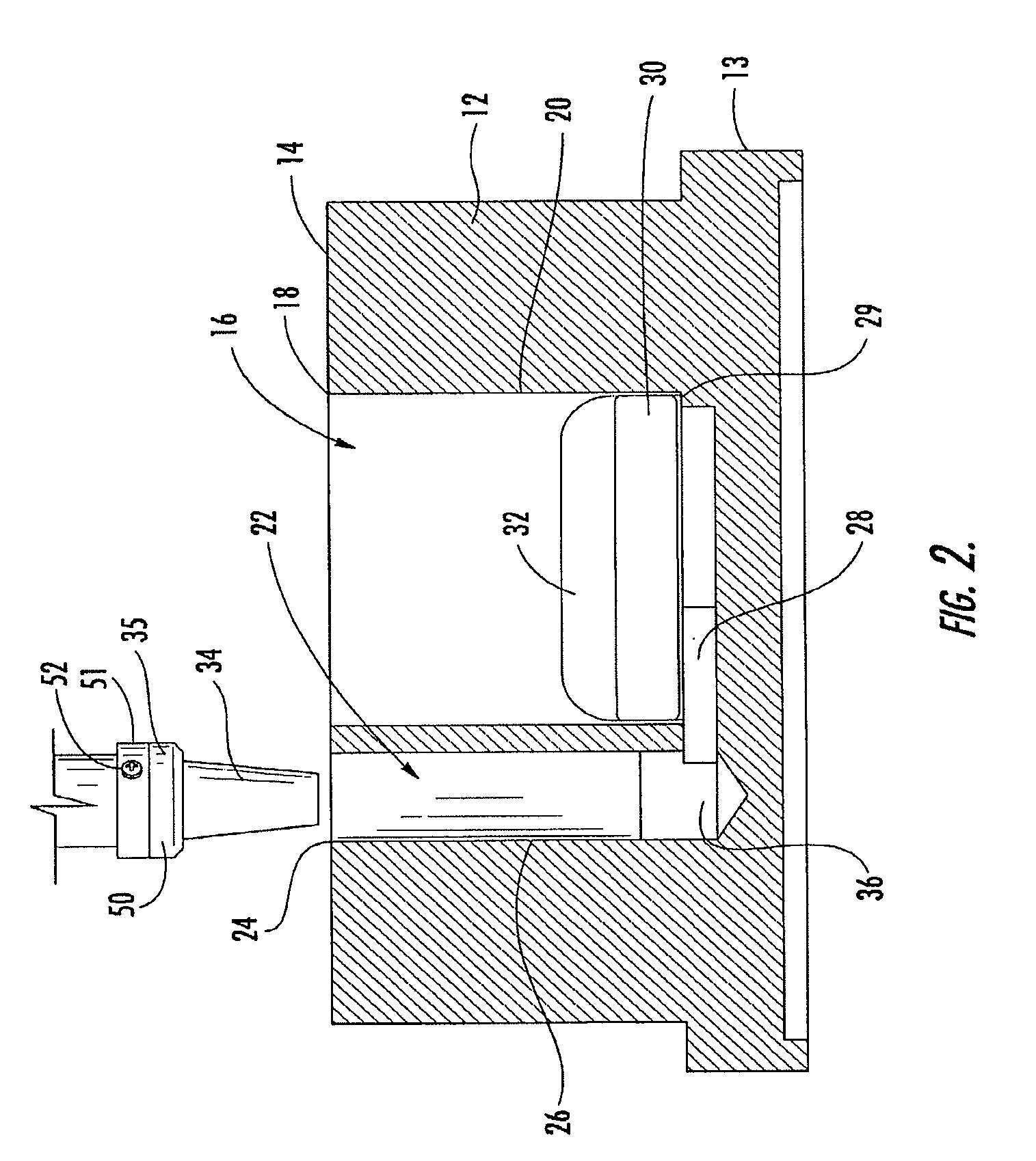 Plate and method for high throughput screening