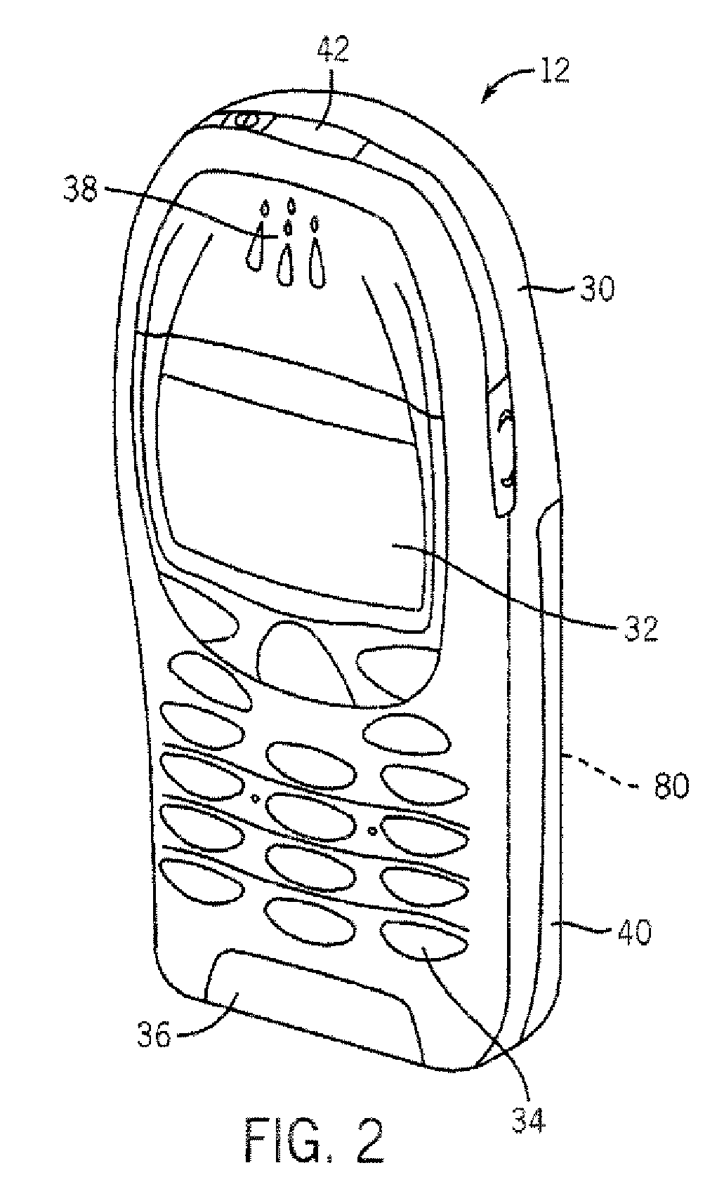 System and method for indicating track relationships in media files