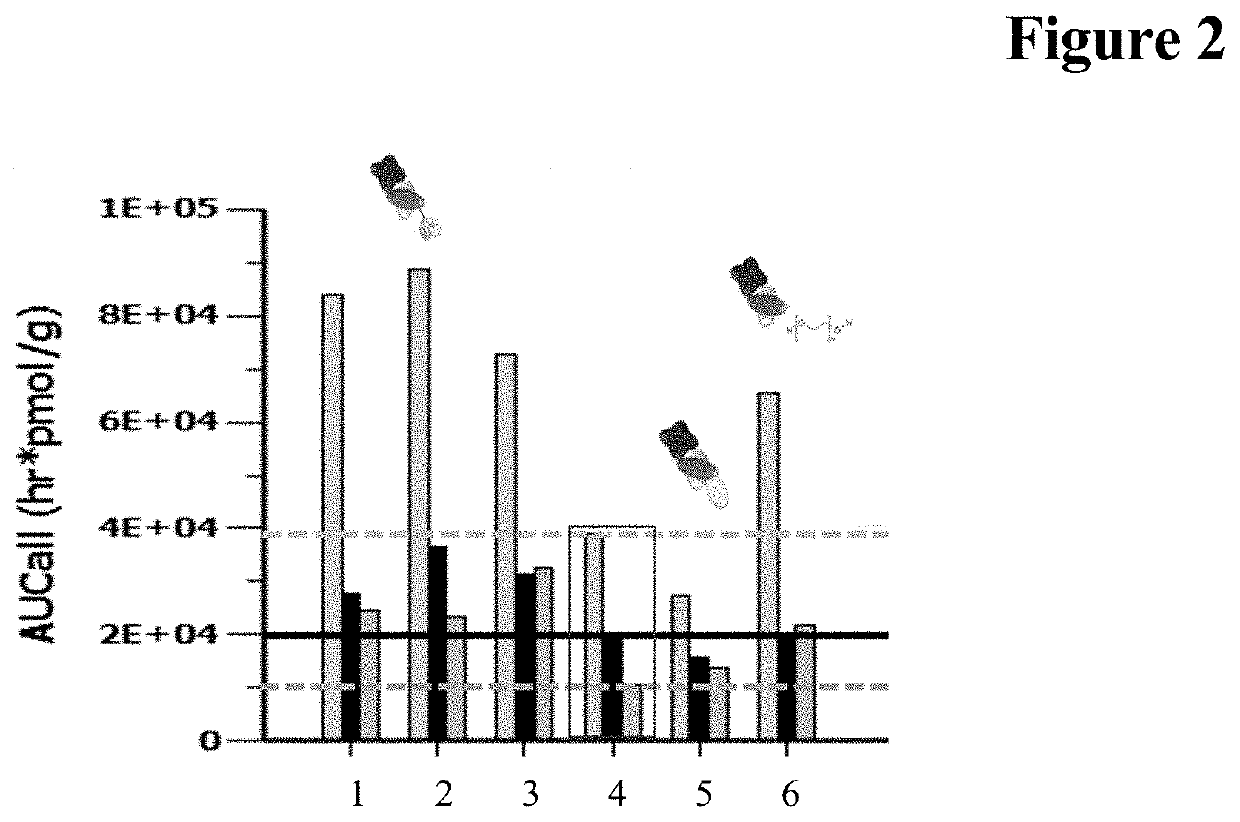 Fusion proteins for opthalmology with increased eye retention