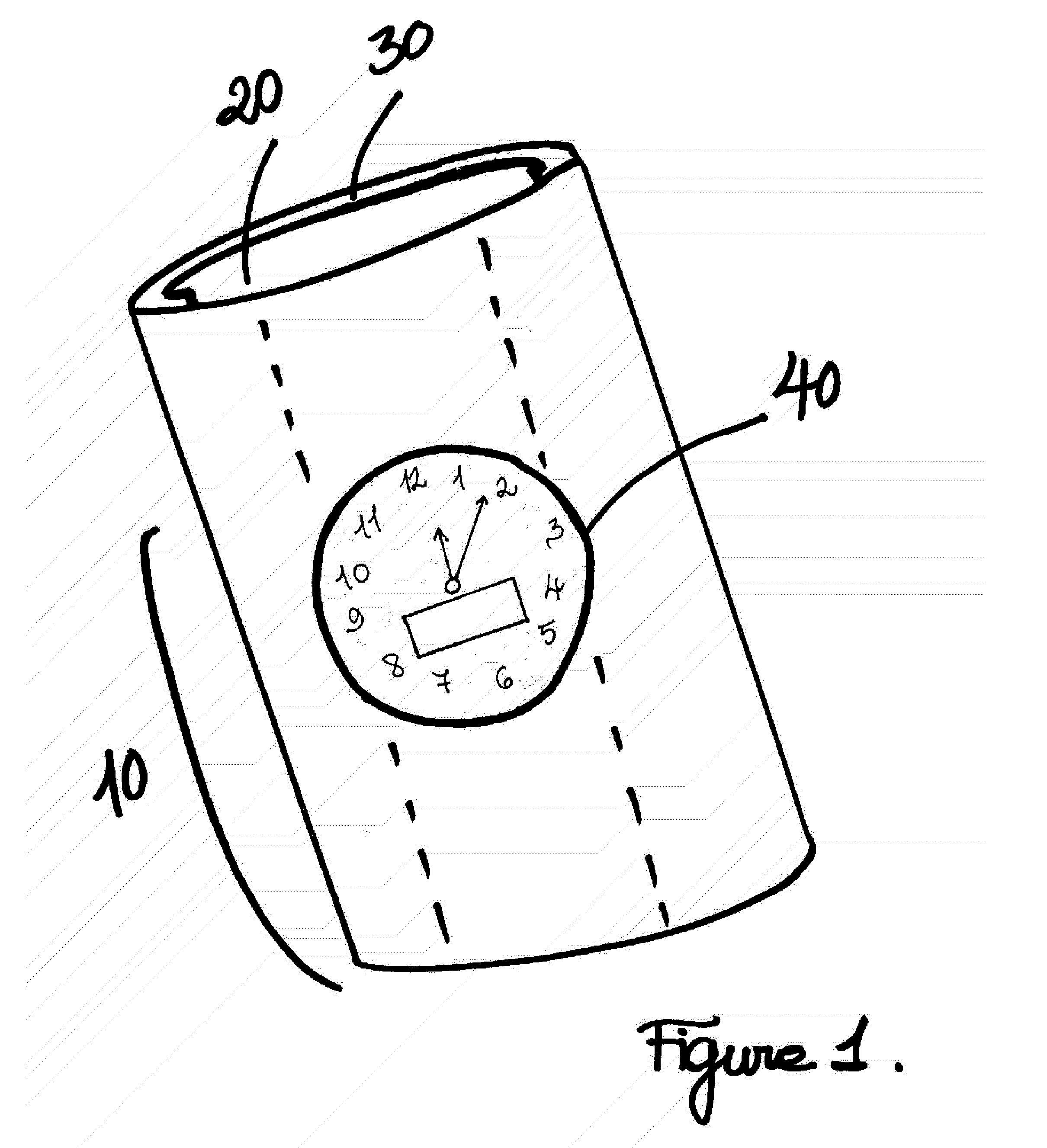 Cooling Band