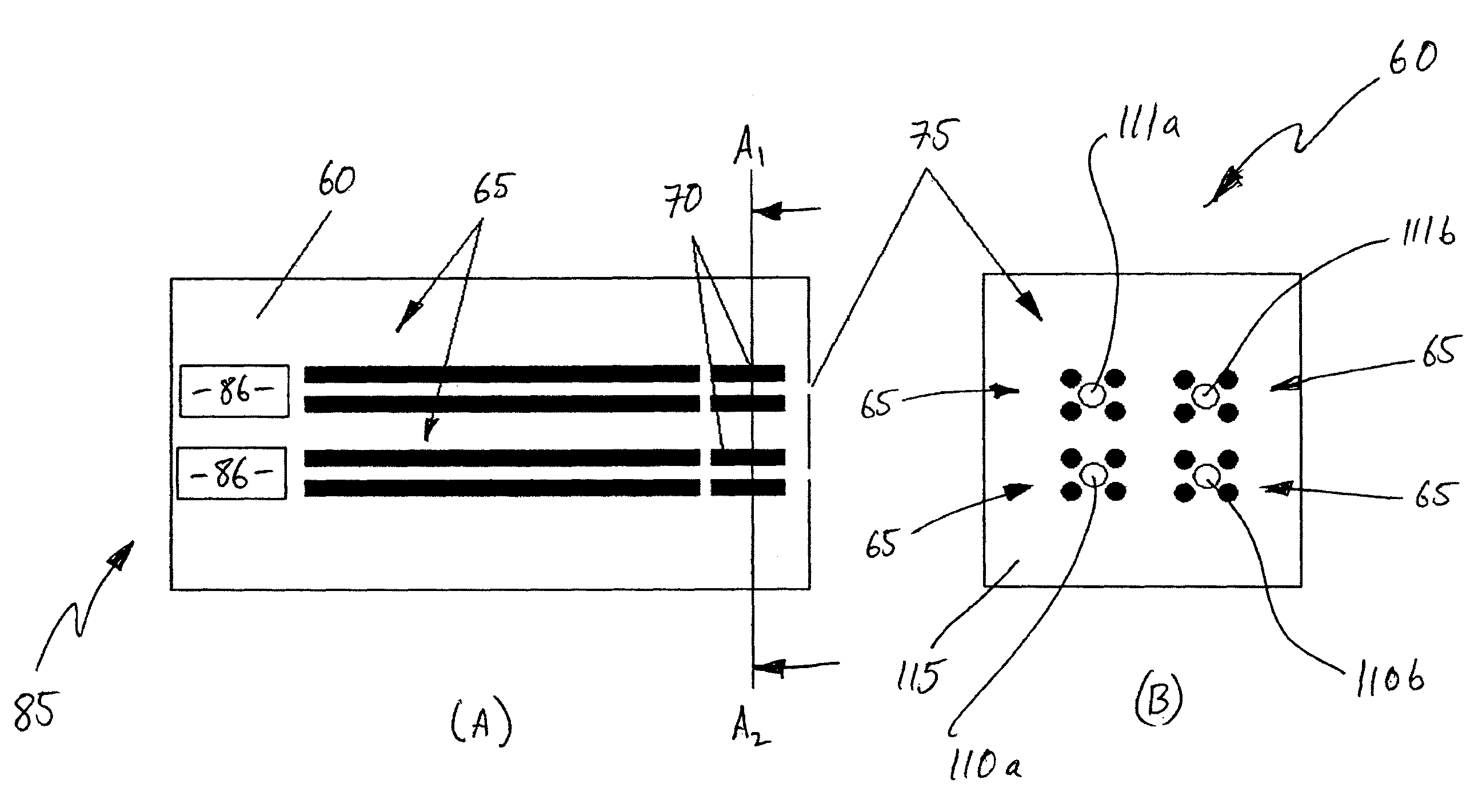 Interface for mass spectrometry apparatus