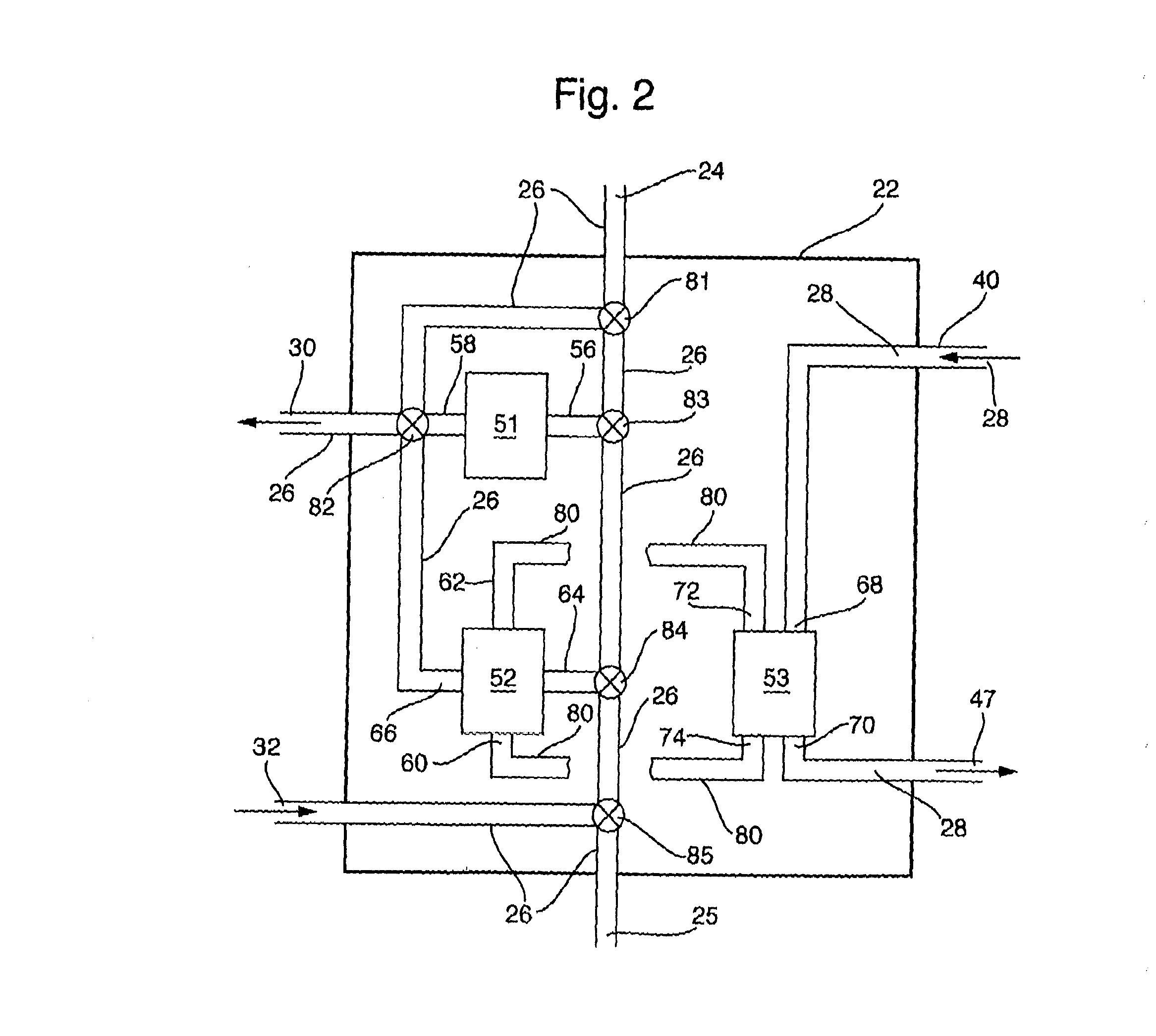 Turboprop-powered aircraft